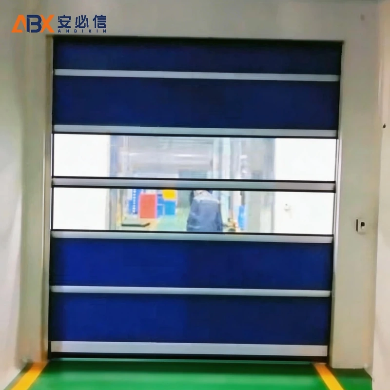 铜仁工业快速门