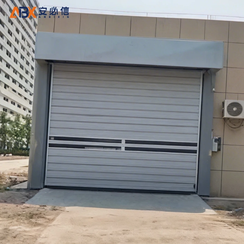 铜仁洁净室高速门
