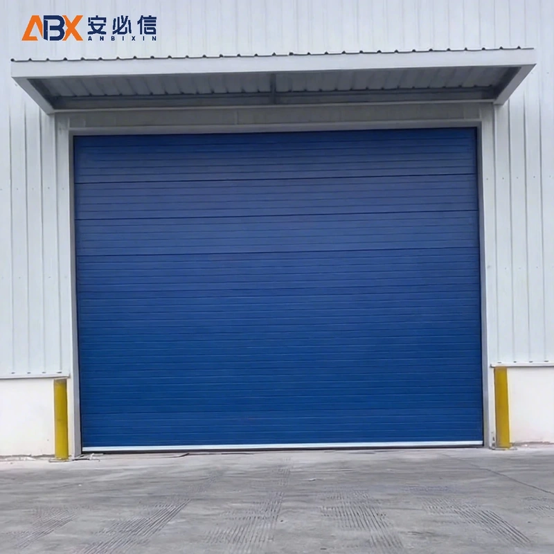 铜仁感应高速门