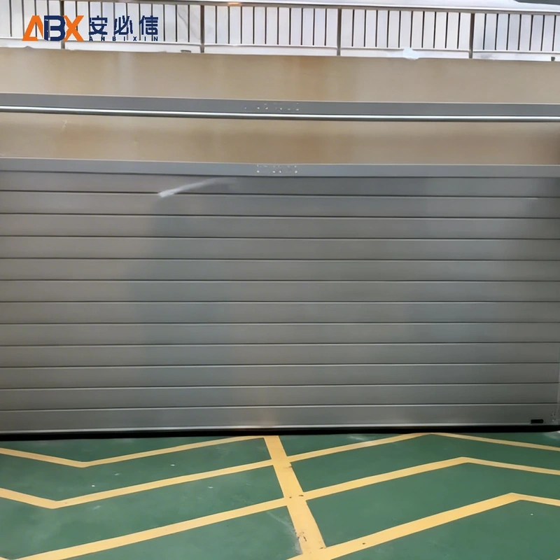 铜仁医药密闭高速门